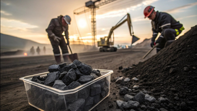  ©El.kz/Айгерим ЕСКЕНДИРОВА/Recraft.ai 