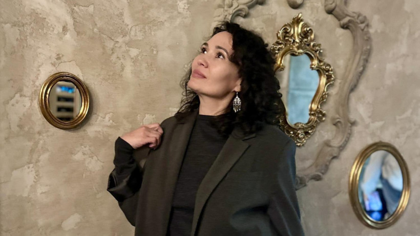  Жанна Ахметова / Facebook 