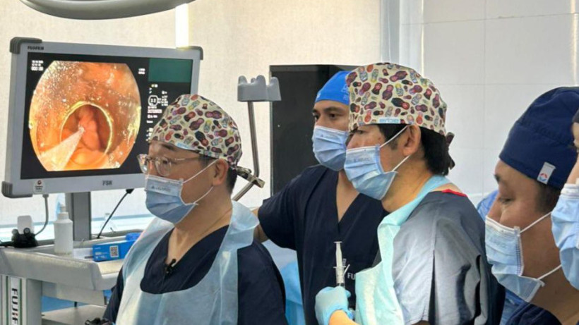  Алматы облыстық әкімдігі 