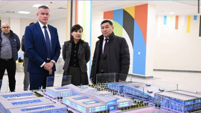  Ministry of Tourism and Sport 