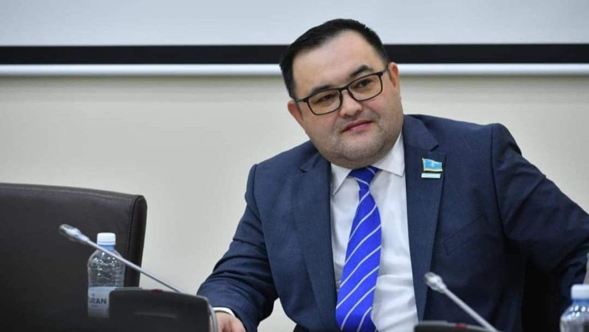  Самат Нұртазаның жеке мұрағатынан 