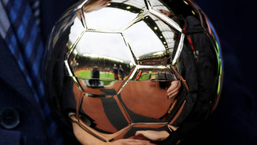  Golden Boy / Getty Images 