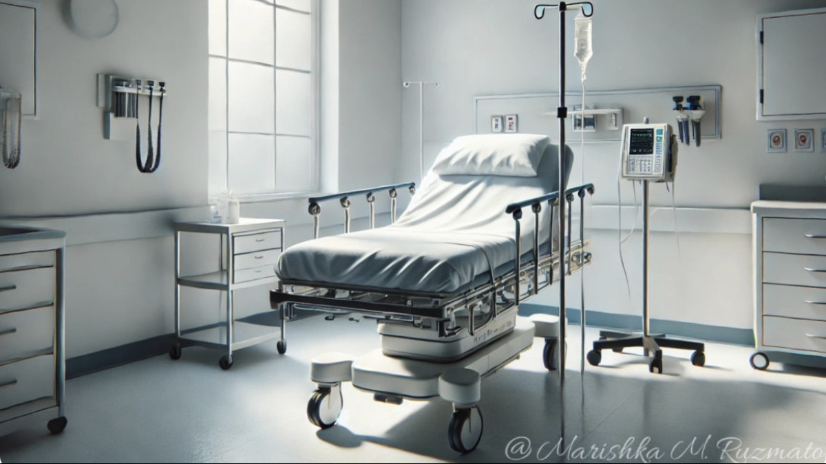  El.kz / Marina Ruzmatova/ ChatGPT 