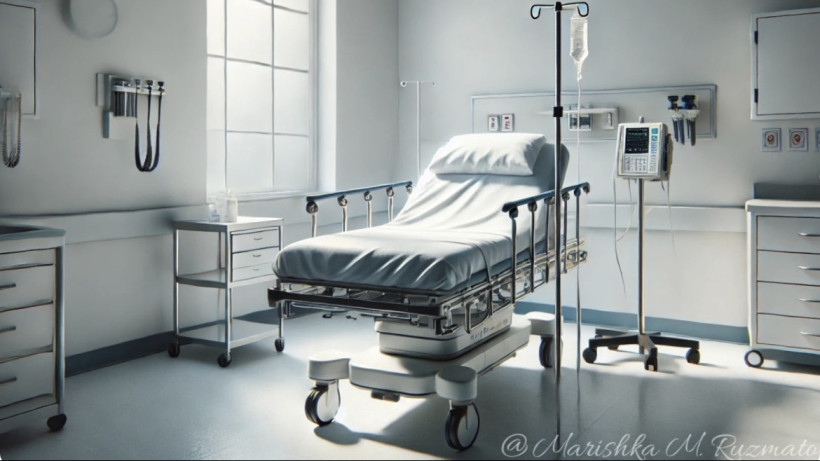  El.kz / Marina Ruzmatova/ ChatGPT 