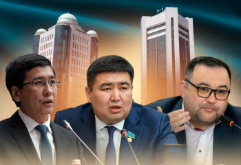 Депутаттардың балалары қандай мектепте оқитыны белгілі болды