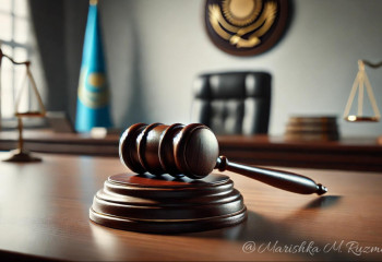 Дело Жанабыловых: почему блогеров будут судить по уголовной статье