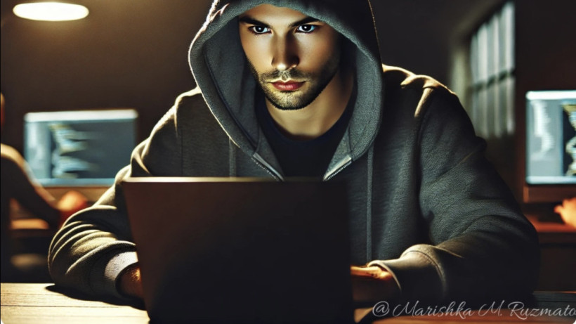  El.kz / Marina Ruzmatova/ ChatGPT 