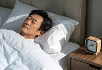 Мозг — не жесткий диск: как сон «архивирует» воспоминания и делает нас умнее