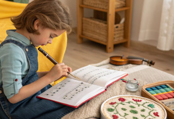 «Ребенку нужны не кружки, а свобода»: психолог считает, что 