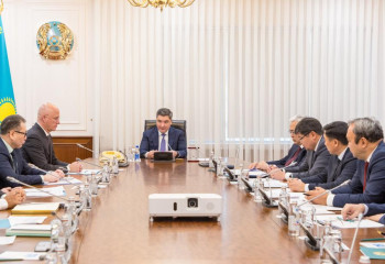 Что изменится для казахстанцев: Правительство принимает меры по обеспечению макростабильности