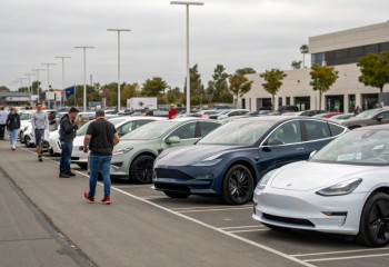 General Motors отказывается от водородных технологий и делает ставку на электромобили