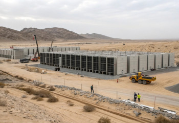 Oracle представила крупнейший в мире облачный суперкомпьютер для ИИ