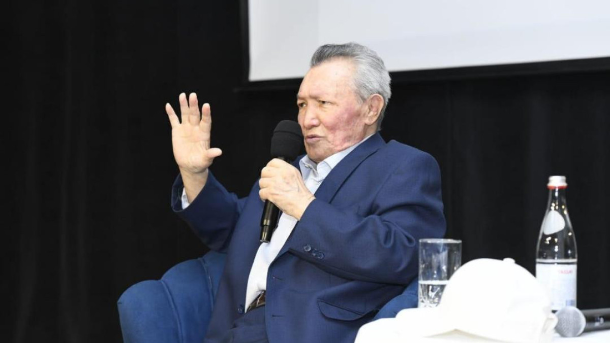  Астана қаласы әкімдігі 