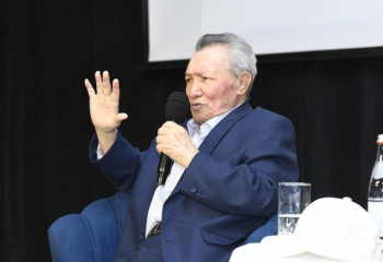 «Классик ұстаханасы»: Астанада қаламгерлер көпшілікке дәріс оқитын болады