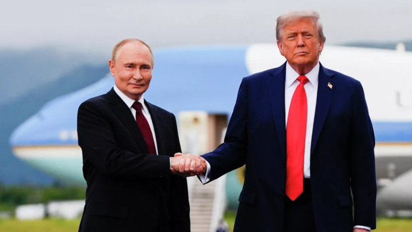  © AP Photo / Julia Demaree Nikhinson 