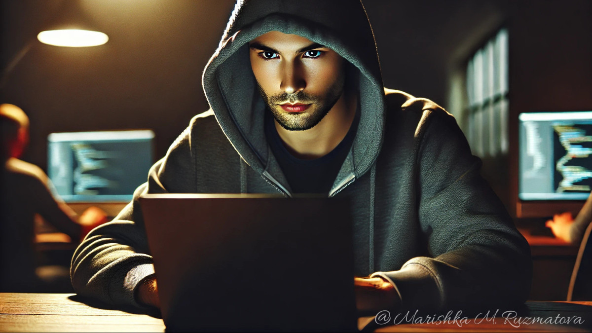  ©El.kz/Марина РУЗМАТОВА/ChatGPT 