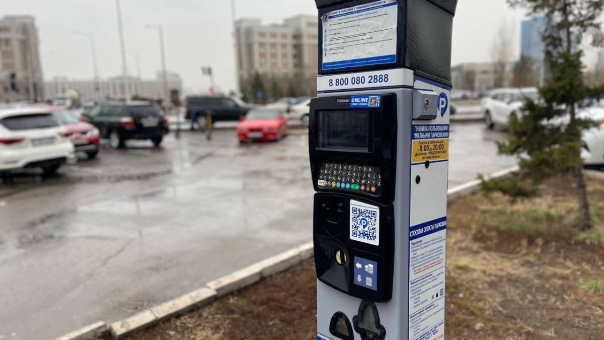  ©El.kz/Артем Чурсинов 