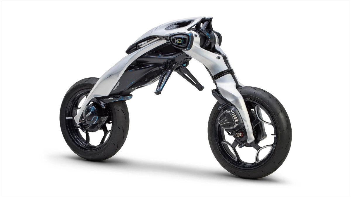  © Yamaha 