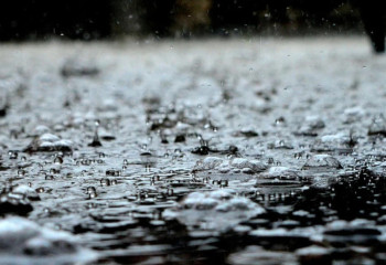 17 қазанға арналған ауа райы: түнде үсік, кей жерде тұман күтіледі