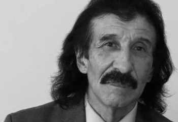 Белгілі журналист Мұрат Тастағанов өмірден өтті