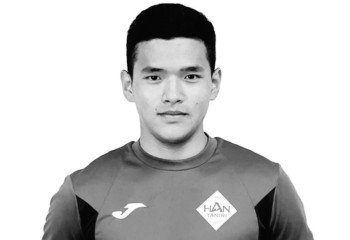 «Иманды болсын»: футбольное сообщество Казахстана скорбит по Диасу Төлеу