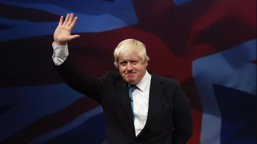  Dan Kitwood / Getty Images 