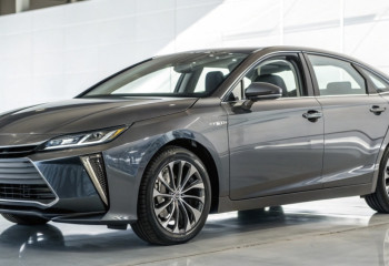 BYD launches revolutionary Super Hybrid with biofuel technology