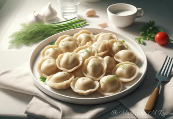 День повара в TikTok: как кулинарные креаторы превращают свои рецепты в искусство