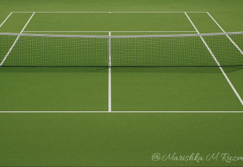 ITF признала Казахстан теннисной державой мирового уровня