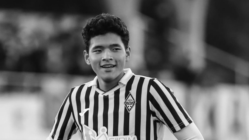  instagram.com/fckairat_academy 