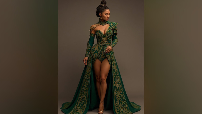  aigulmusabayeva / Instagram 