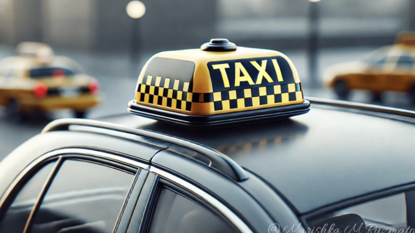  El.kz / Marina Ruzmatova/ ChatGPT 