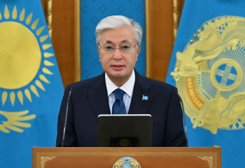 «Пора положить конец»: Токаев жестко высказался о работе спортивных федераций