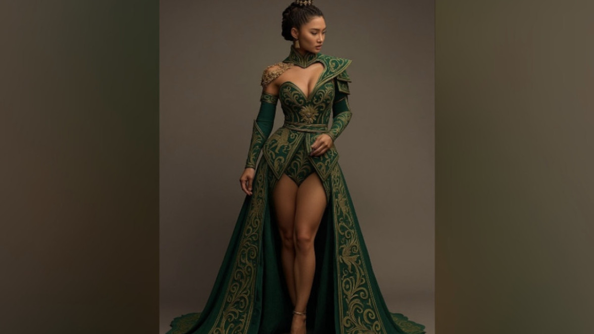  aigulmusabaeva/instagram 