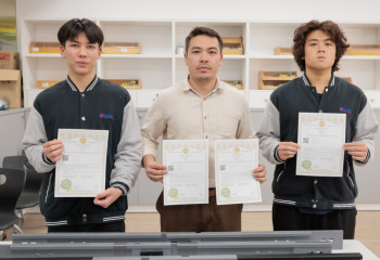 От стука поезда к мировым патентам: школьники из Астаны меняют железнодорожную индустрию