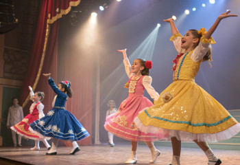 76-летний хореограф из Коянды снова взорвал соцсети