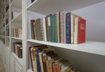 Казахстан намерен войти в число десяти самых читающих стран мира: растет движение «Читающая нация»