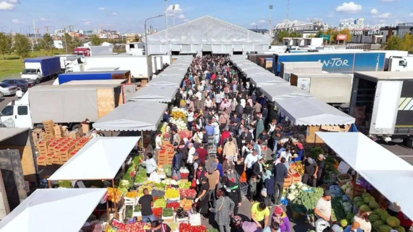  Астана әкімдігі 