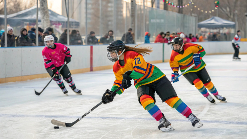  ©El.kz/Айгерим ЕСКЕНДИРОВА/Recraft.ai 