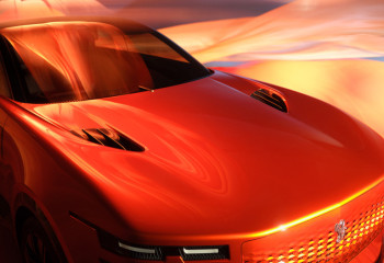 Toyota сделает Century отдельным брендом премиум-класса выше Lexus