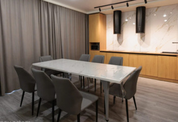 Қазақстанда құрылыс қарқыны рекордтық деңгейге жетті