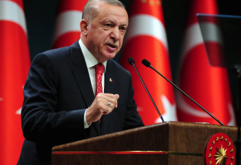 Түркия билігі түркі елдері азаматтарына еркін жұмыс істеуге рұқсат берді