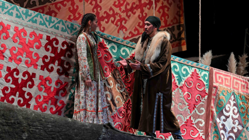  Абай облысы әкімдігі 