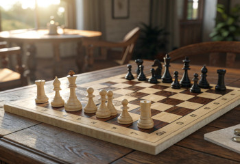 Юные шахматисты завоевали два золота и серебро на чемпионате мира в Албании