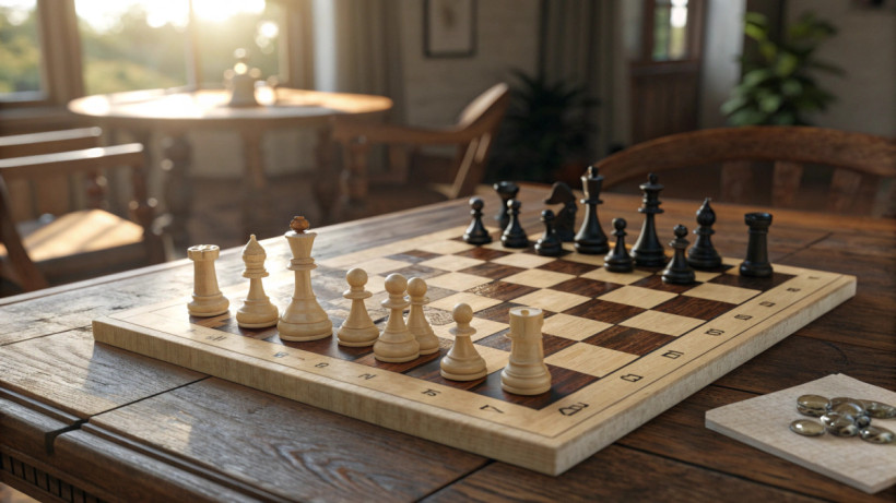  ©El.kz/Айгерим ЕСКЕНДИРОВА/Recraft.ai 