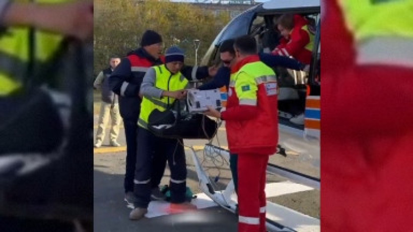  Видеодан кадр 