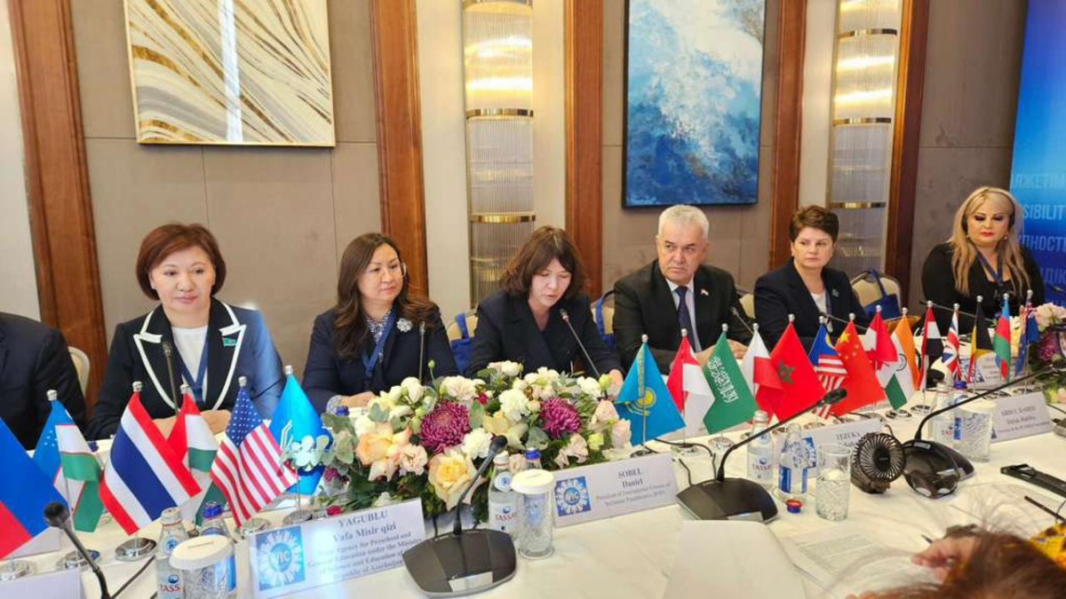  Оқу-ағарту министрлігі 