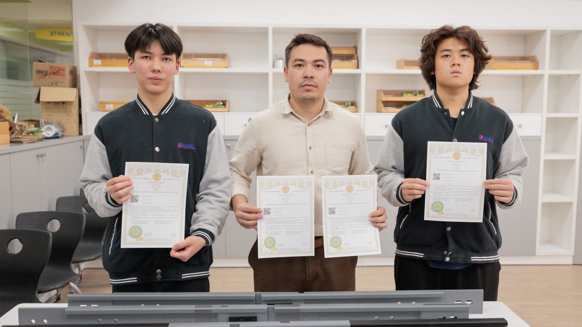  © El.kz/Артем ЧУРСИНОВ 