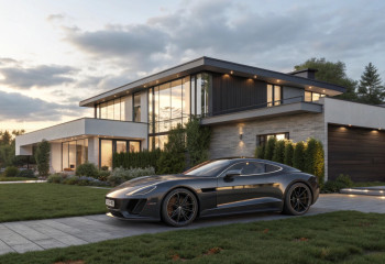 Несколько автокомпаний вошли в топ самых дорогих брендов планеты