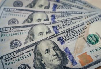 Бүгінгі валюта бағамы қандай?